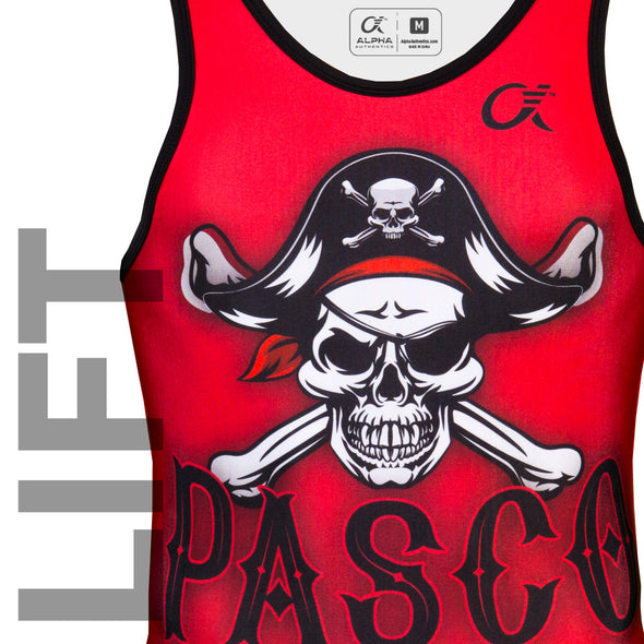 Weightlifting Singlets