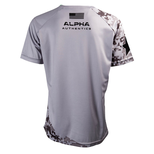 Alpha Short Sleeve T-Shirt (OORAH!)