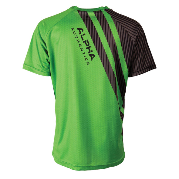 Alpha T-Shirt - Green (Fusion)