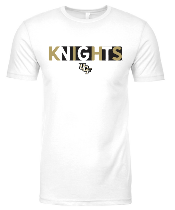 Unisex University of Central Florida® (UCF®) Knights T-Shirt