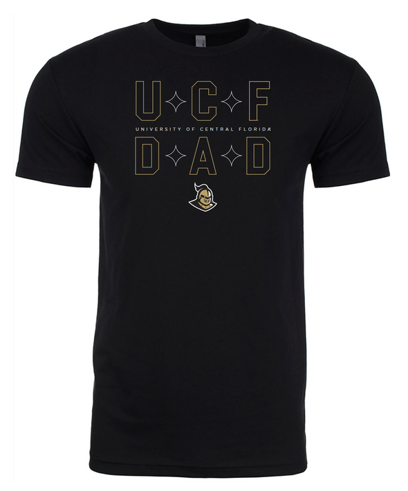 University of Central Florida® (UCF®) DAD T-Shirt
