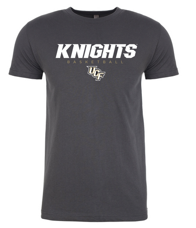 UCF Basketball T-Shirt