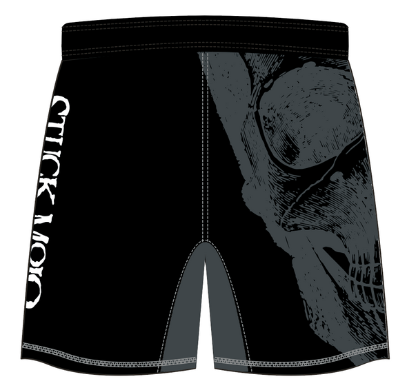 Stuck Mojo Fighter Shorts