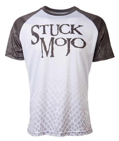 Stuck Mojo T-Shirt - Infidels