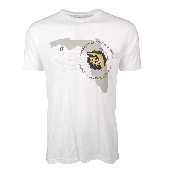 Unisex University of Central Florida® (UCF®) Florida Knights T-Shirt