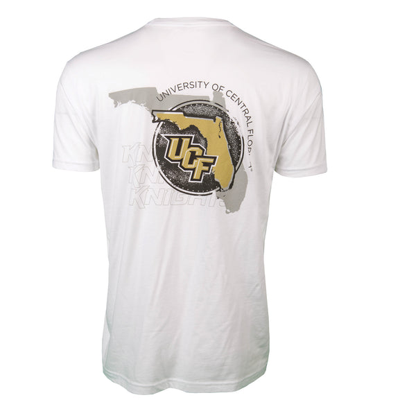 Unisex University of Central Florida® (UCF®) Florida Knights T-Shirt