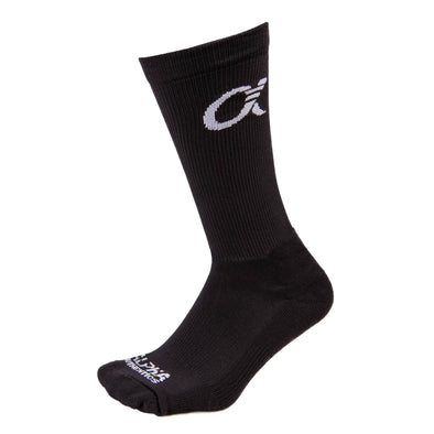 Alpha Socks - Black – Alpha Authentics