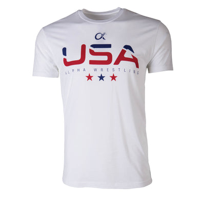 Alpha T-Shirt - Patriot (Freedom)