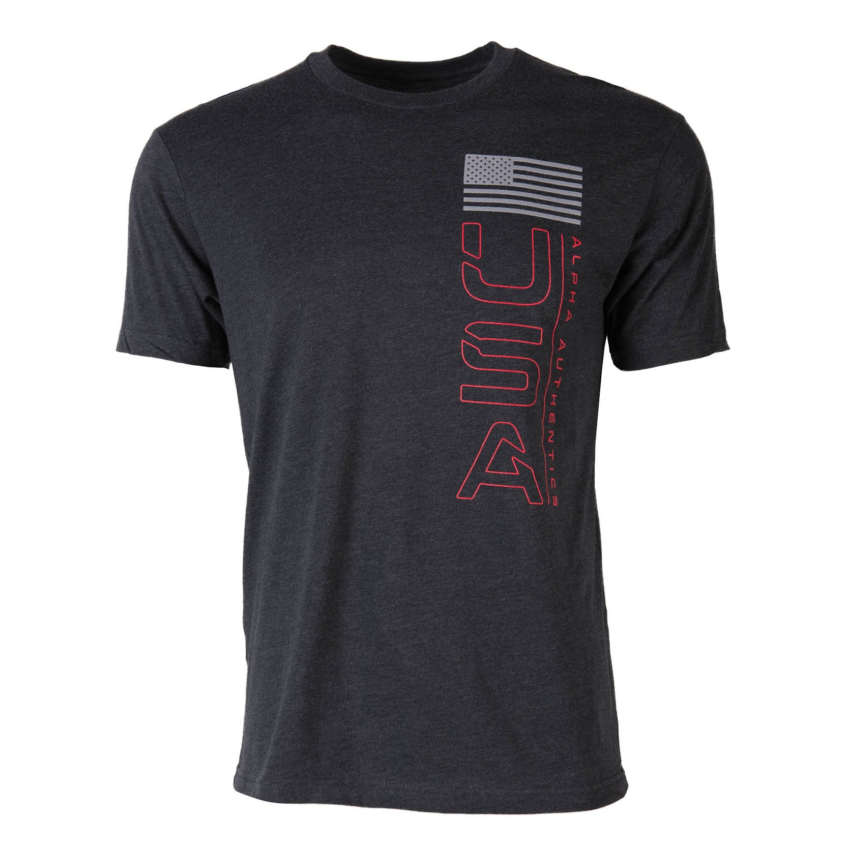 Alpha T-Shirts – Alpha Authentics